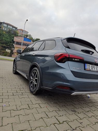 FIAT EGEA