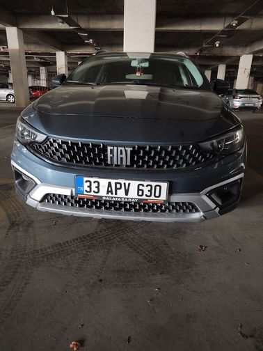 FIAT EGEA