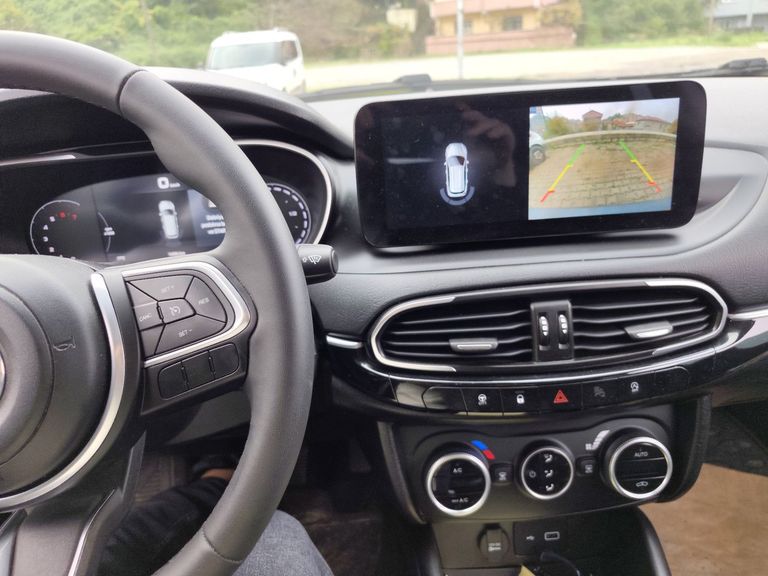 FIAT EGEA