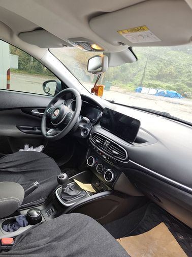 FIAT EGEA