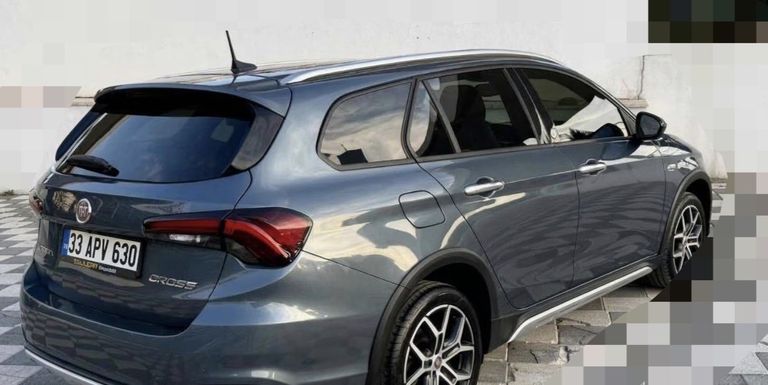 FIAT EGEA