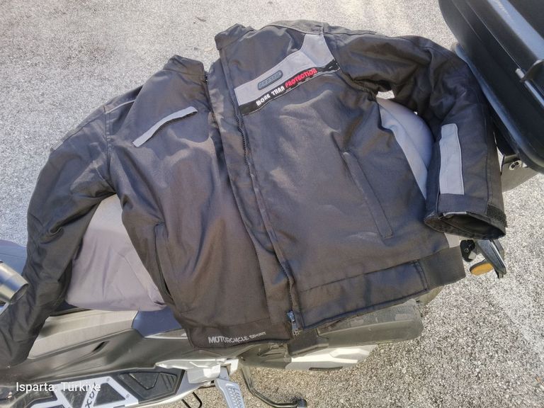 Mondial 125 Ressivo