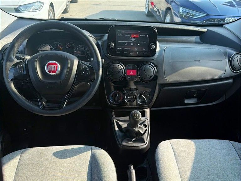 FIAT FIORINO