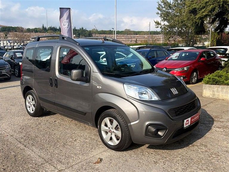 FIAT FIORINO