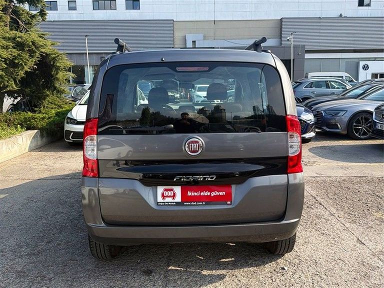 FIAT FIORINO