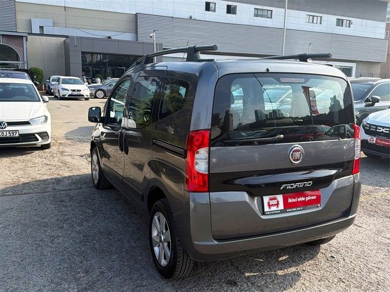 FIAT FIORINO