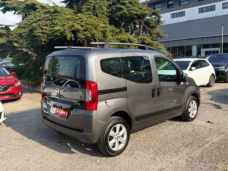FIAT FIORINO