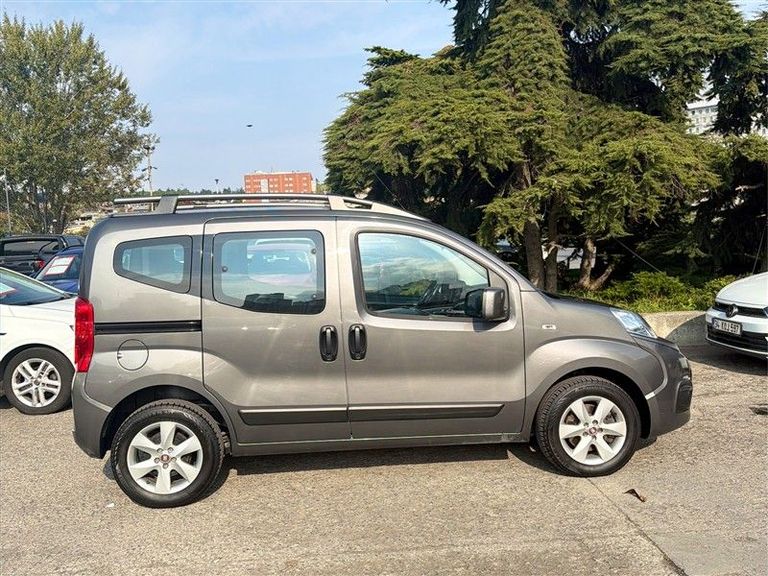 FIAT FIORINO