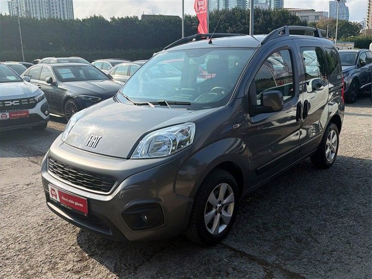 FIAT FIORINO