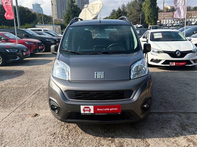 FIAT FIORINO
