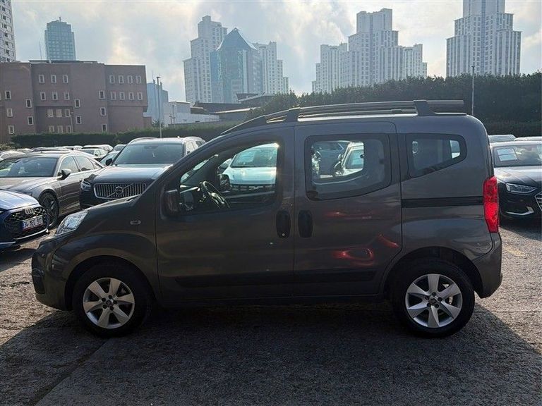 FIAT FIORINO