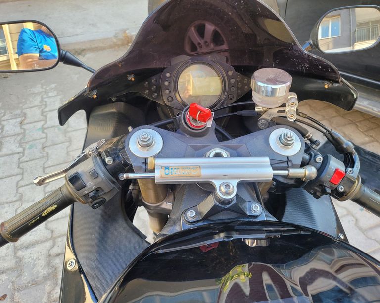Kawasaki Ninja ZX-10R