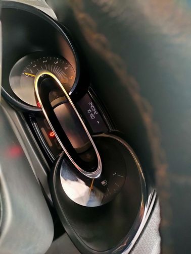 RENAULT CLIO SPORT TOURER