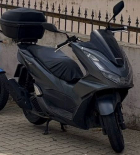 Honda PCX125