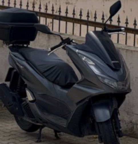 Honda PCX125