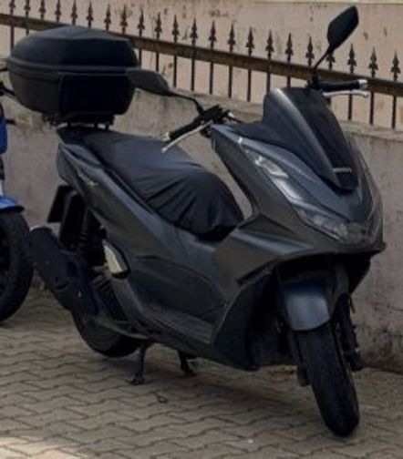 Honda PCX125