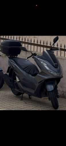 Honda PCX125