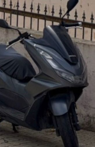 Honda PCX125