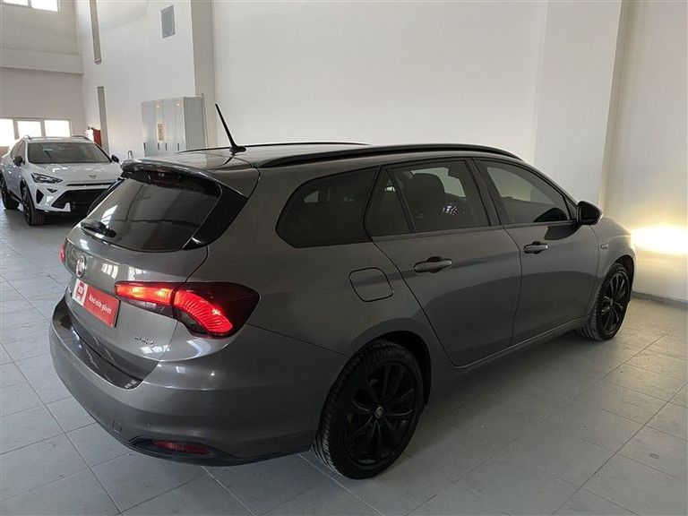 FIAT EGEA