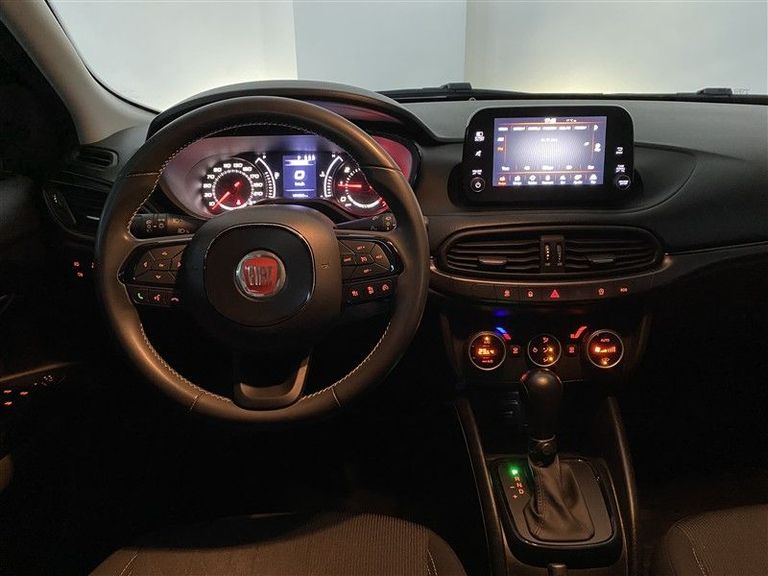 FIAT EGEA