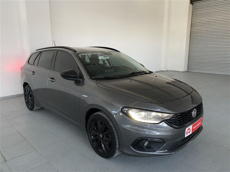 FIAT EGEA