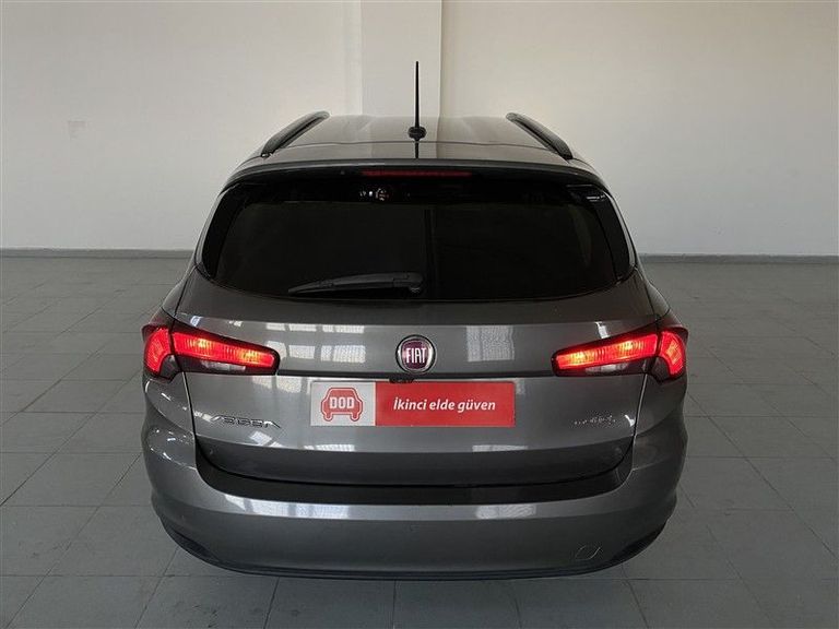 FIAT EGEA