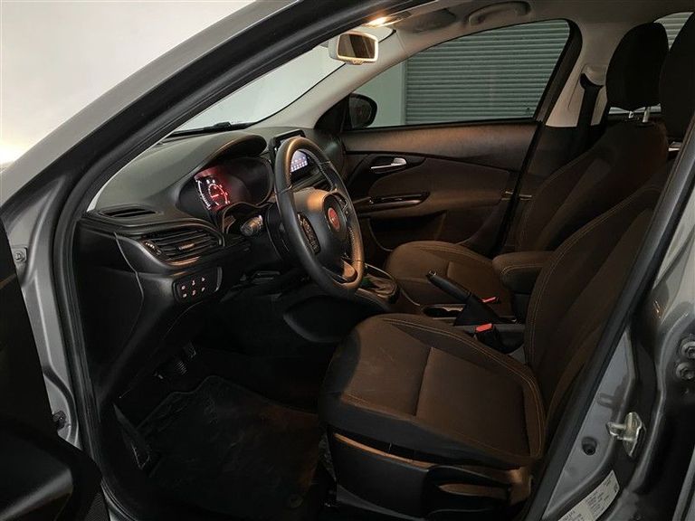 FIAT EGEA