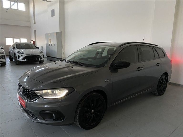 FIAT EGEA