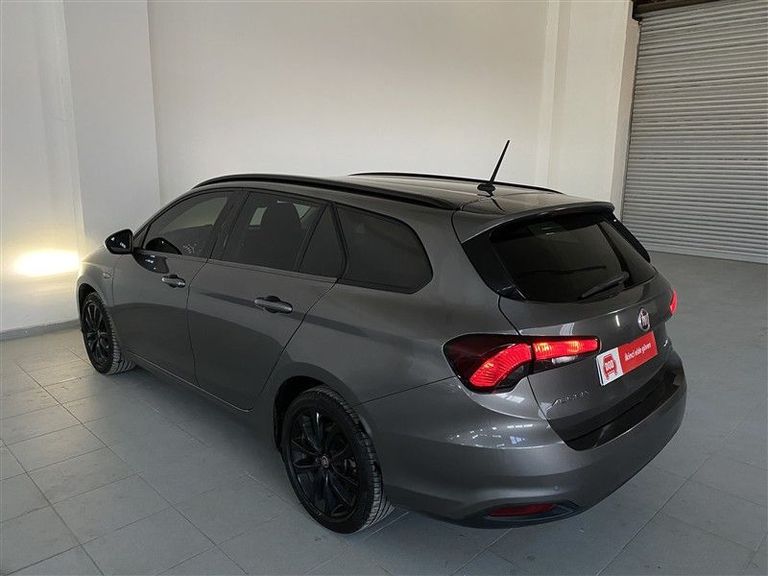 FIAT EGEA