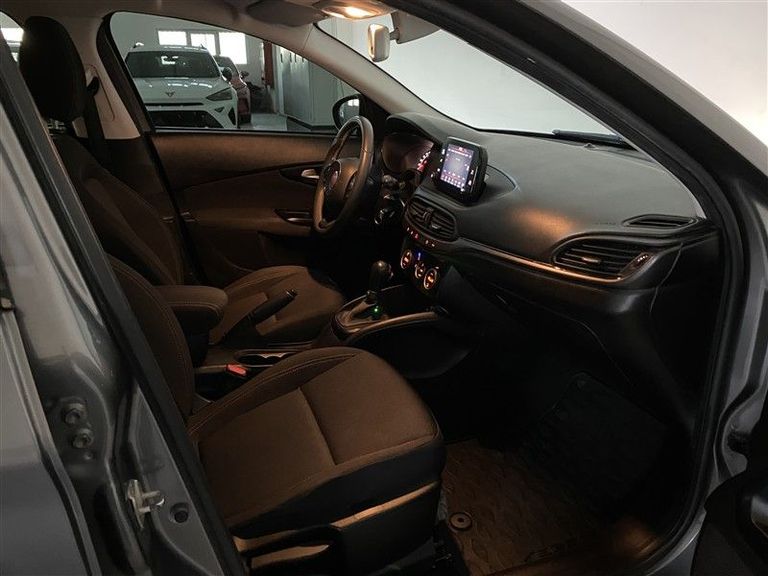 FIAT EGEA