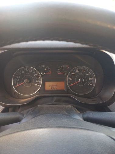 FIAT GRANDE PUNTO S5