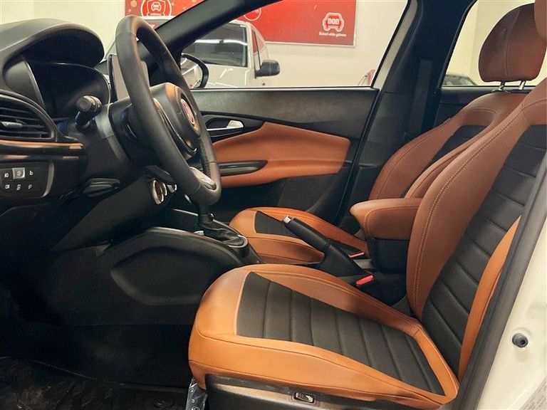 FIAT EGEA