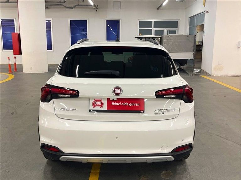 FIAT EGEA