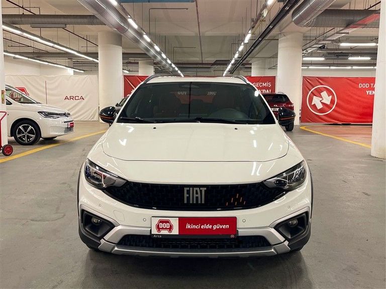 FIAT EGEA
