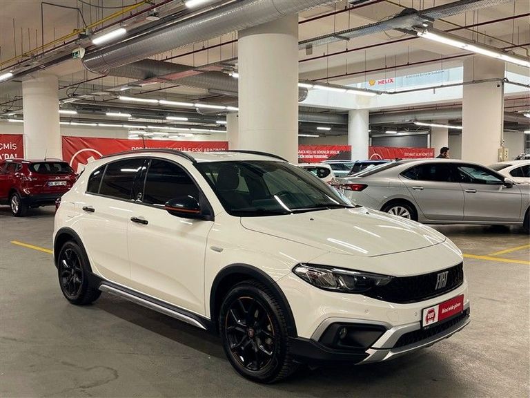 FIAT EGEA