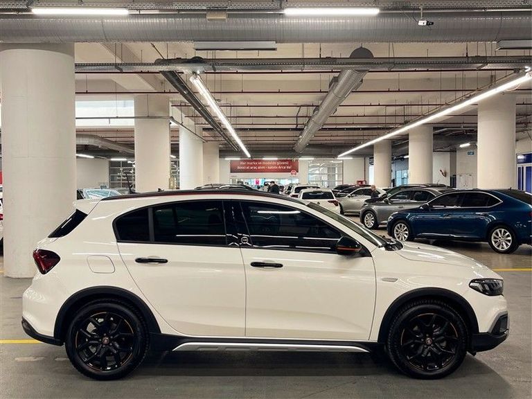 FIAT EGEA