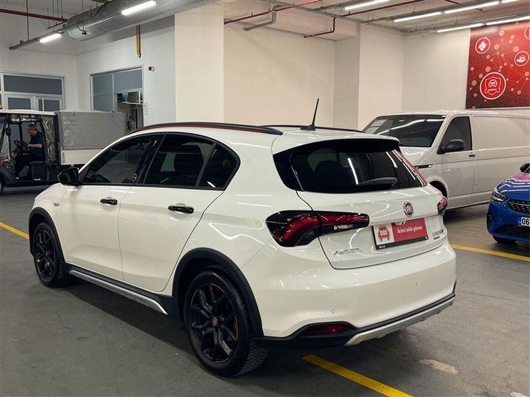 FIAT EGEA