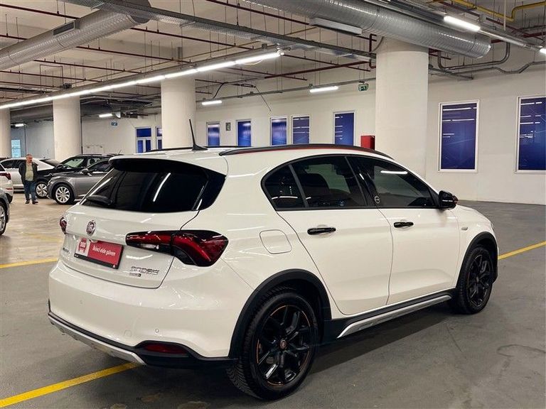 FIAT EGEA