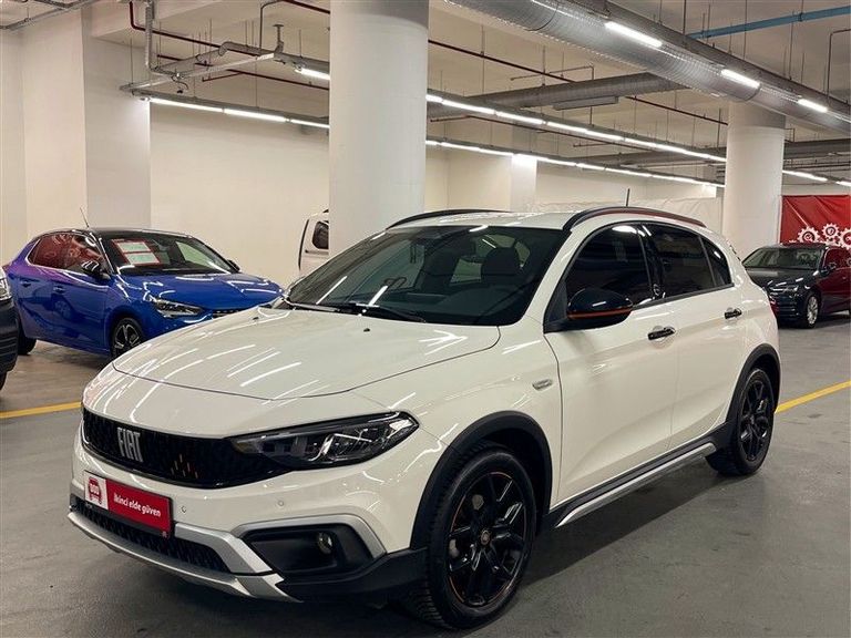 FIAT EGEA