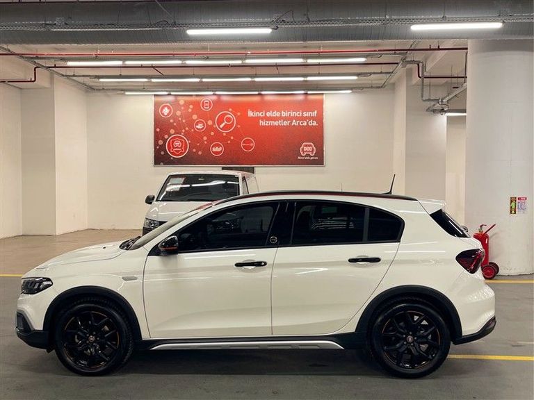 FIAT EGEA