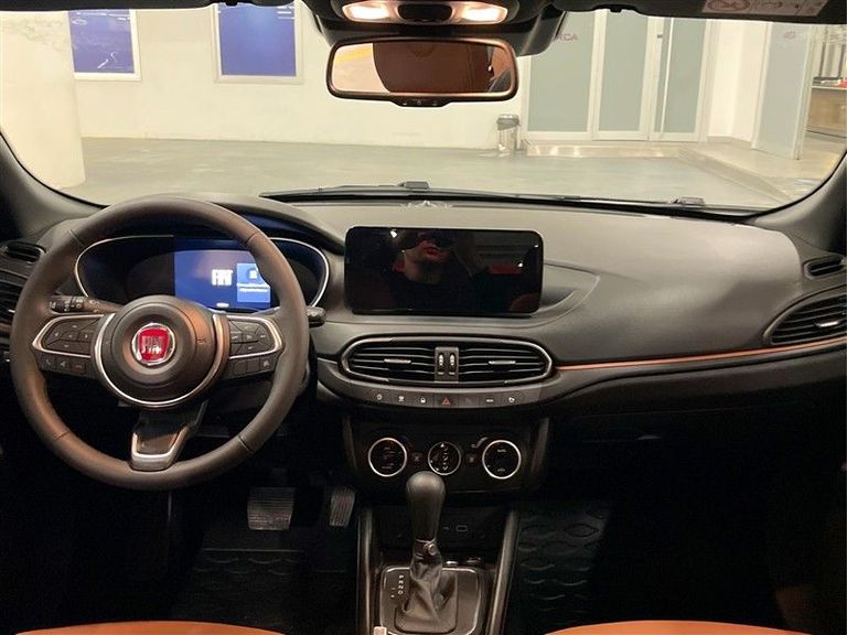 FIAT EGEA
