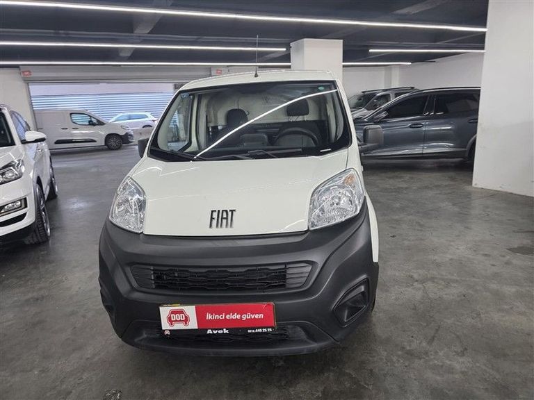 FIAT FIORINO