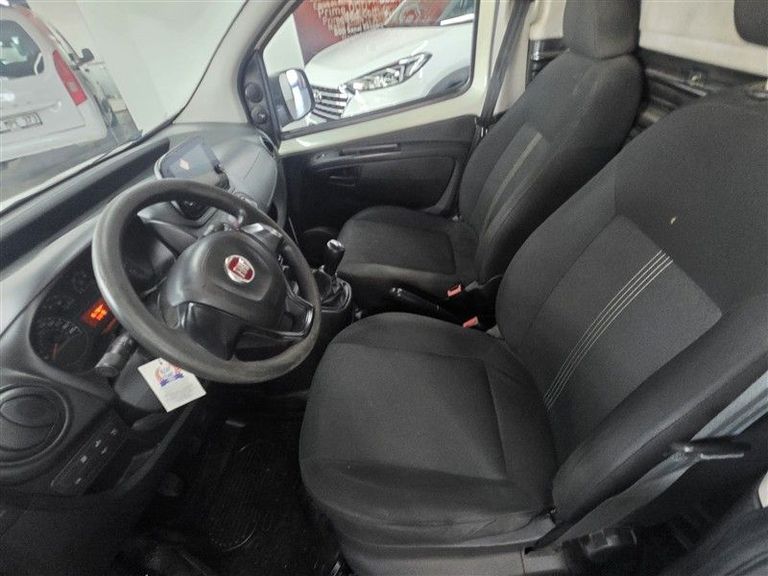 FIAT FIORINO