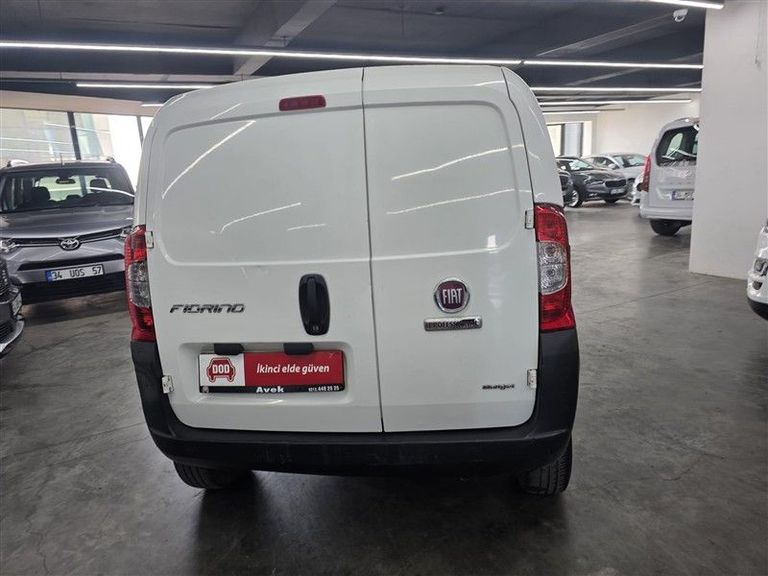 FIAT FIORINO