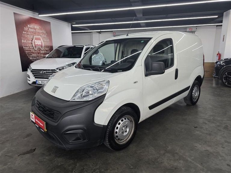 FIAT FIORINO