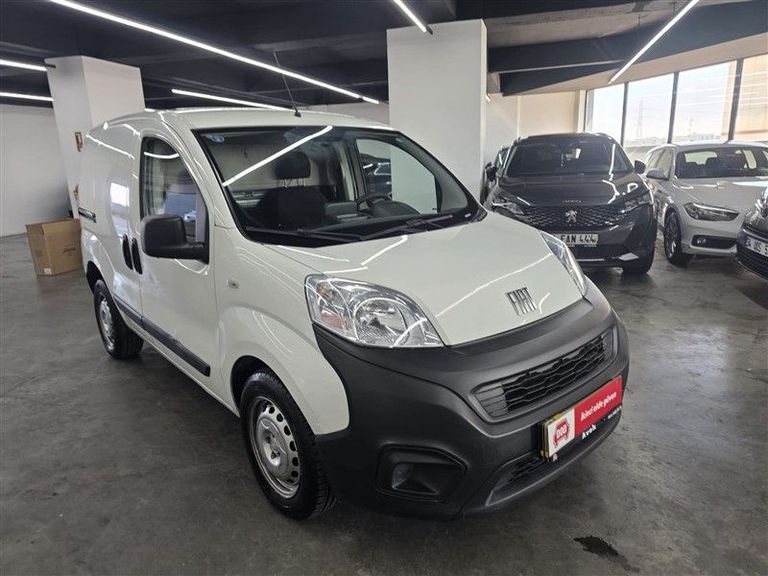 FIAT FIORINO