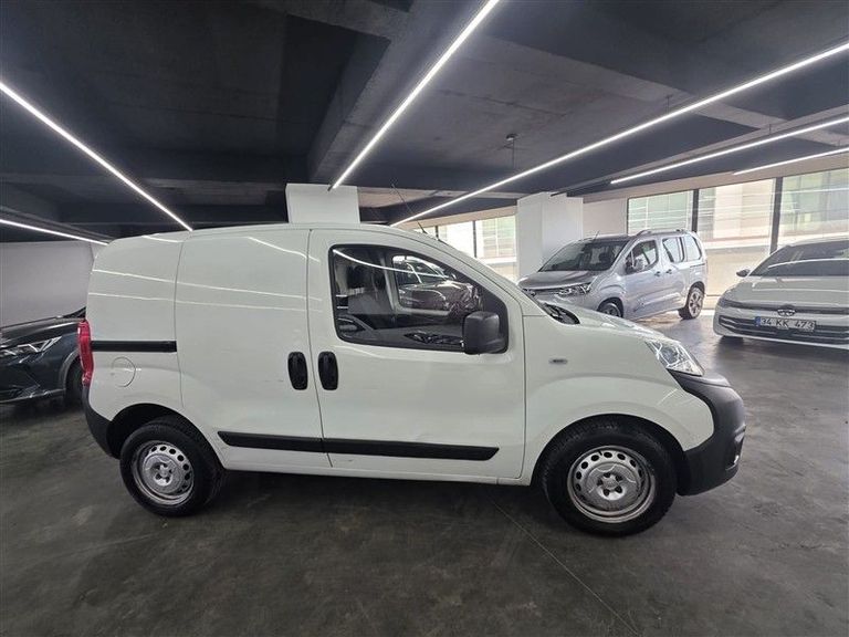 FIAT FIORINO
