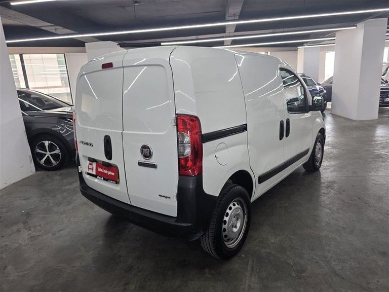 FIAT FIORINO