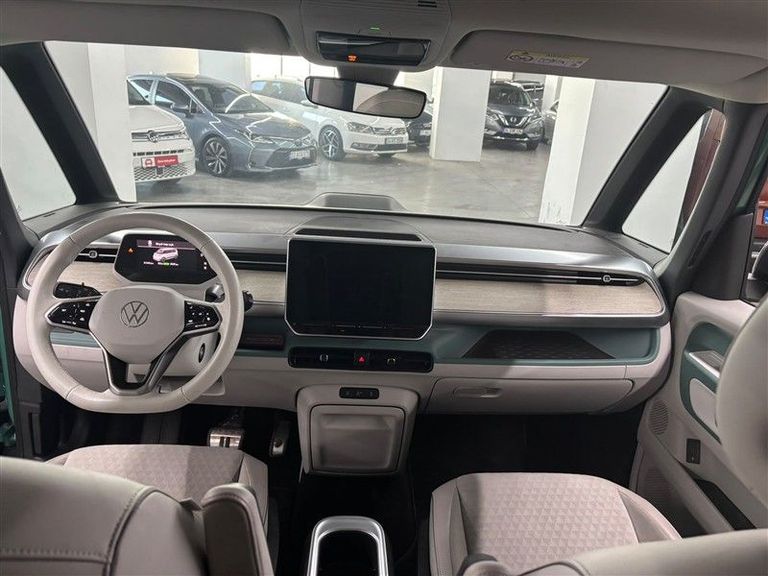 VOLKSWAGEN ID. BUZZ