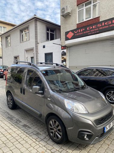 FIAT FIORINO